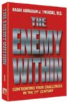  The Enemy Within: Confronting Your Challenges in the 21st Century
